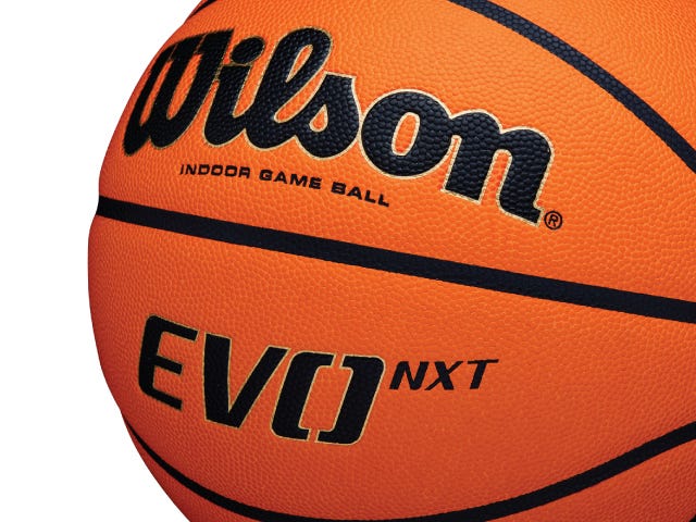 how much is a wilson basketball