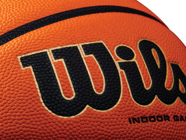 wilson evo