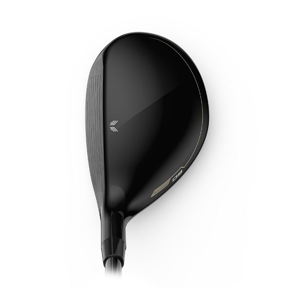 Pre-Owned Wilson Golf Ladies Staff D9 Hybrid 4