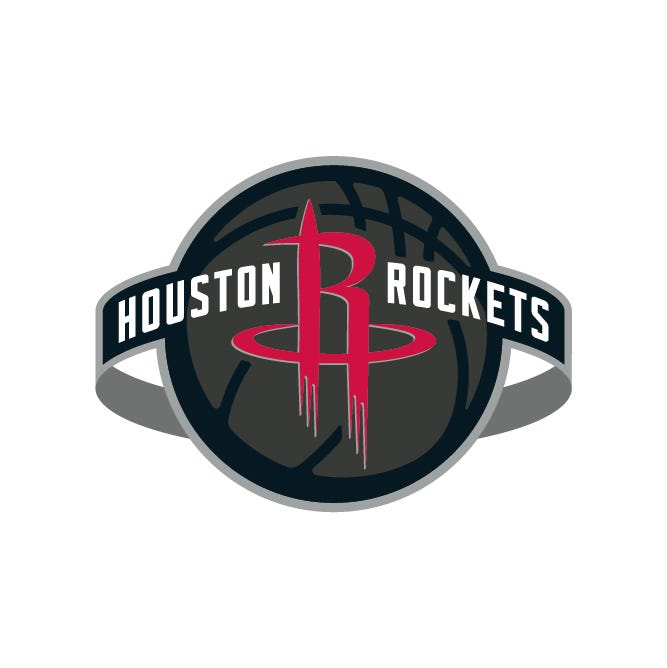 Houston Rockets Team Shop 