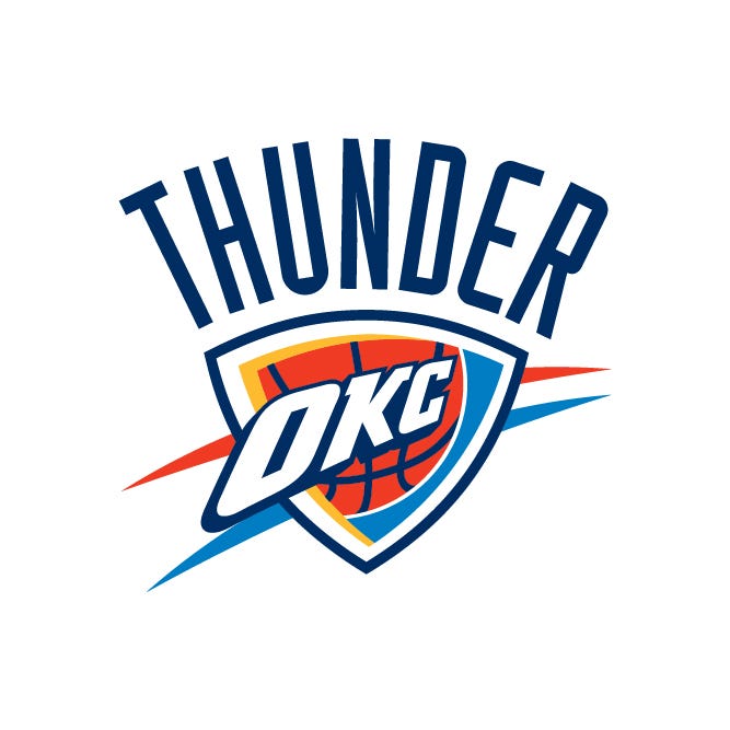 Oklahoma City Thunder