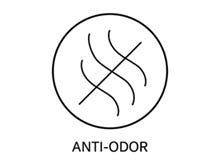 Anti-Odor Icon