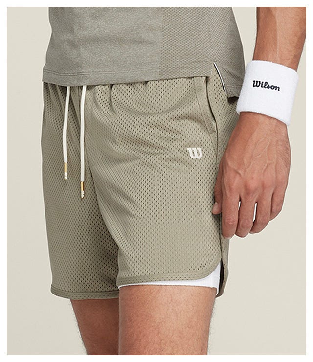 micro-short running homme tom  Vêtements de sport techniques Macron