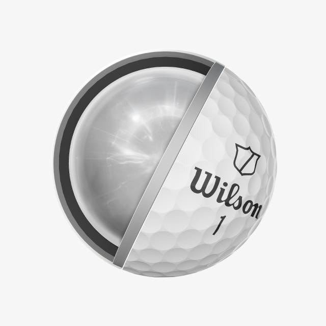  Golf Ball