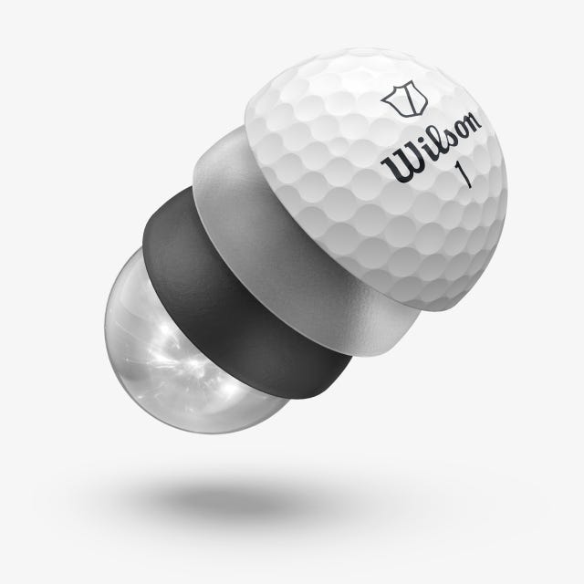 Golf Ball 