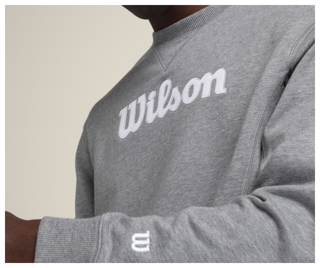 Shop Men s Apparel Best Sellers Wilson Sporting goods