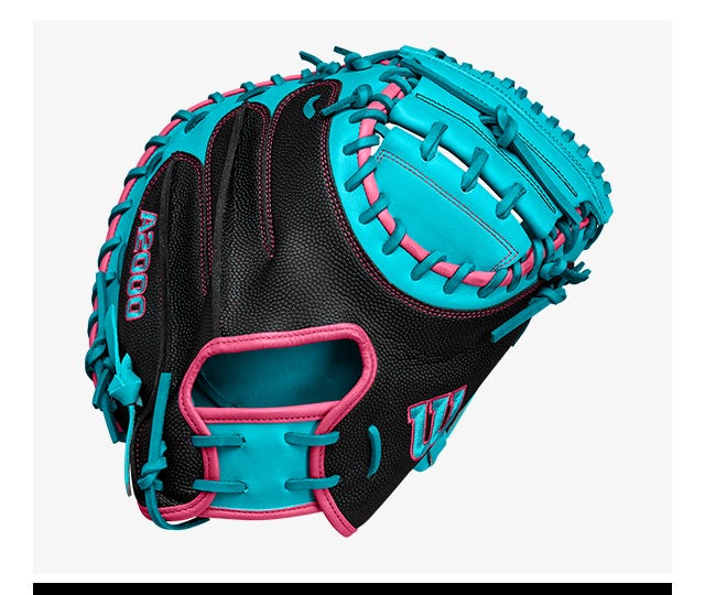 Wilson baseball gear new arrivals