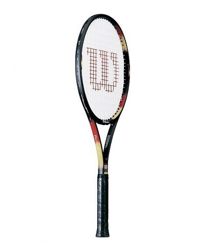 WILSON PRO STAFF CLASSIC 6.1 TOUR EDITION 