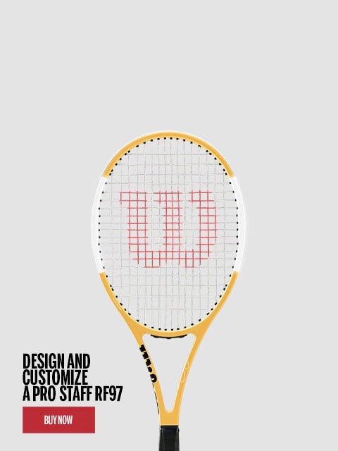国内即発送】 Wilson PROSTAFF RF97 Autograph agapeeurope.org