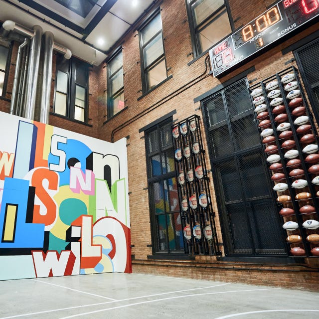 New York Flagship Store