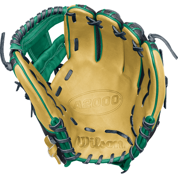 Dee Strange-Gordon | Wilson Sporting Goods