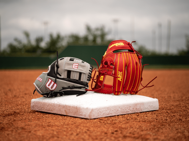 Shop Baseball Gloves & Mitts