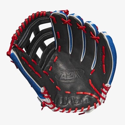 mookie betts red sox glove
