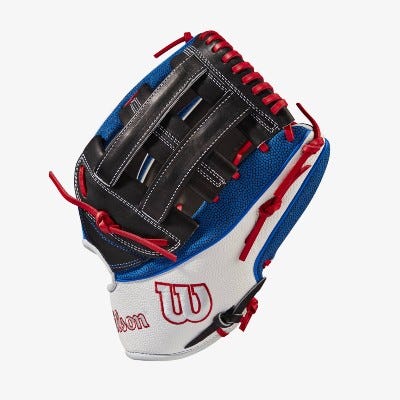 dodgers mookie betts glove