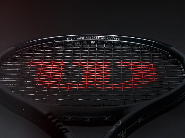 Pro Staff RF97 v13 Tennis Racket | Wilson Sporting Goods