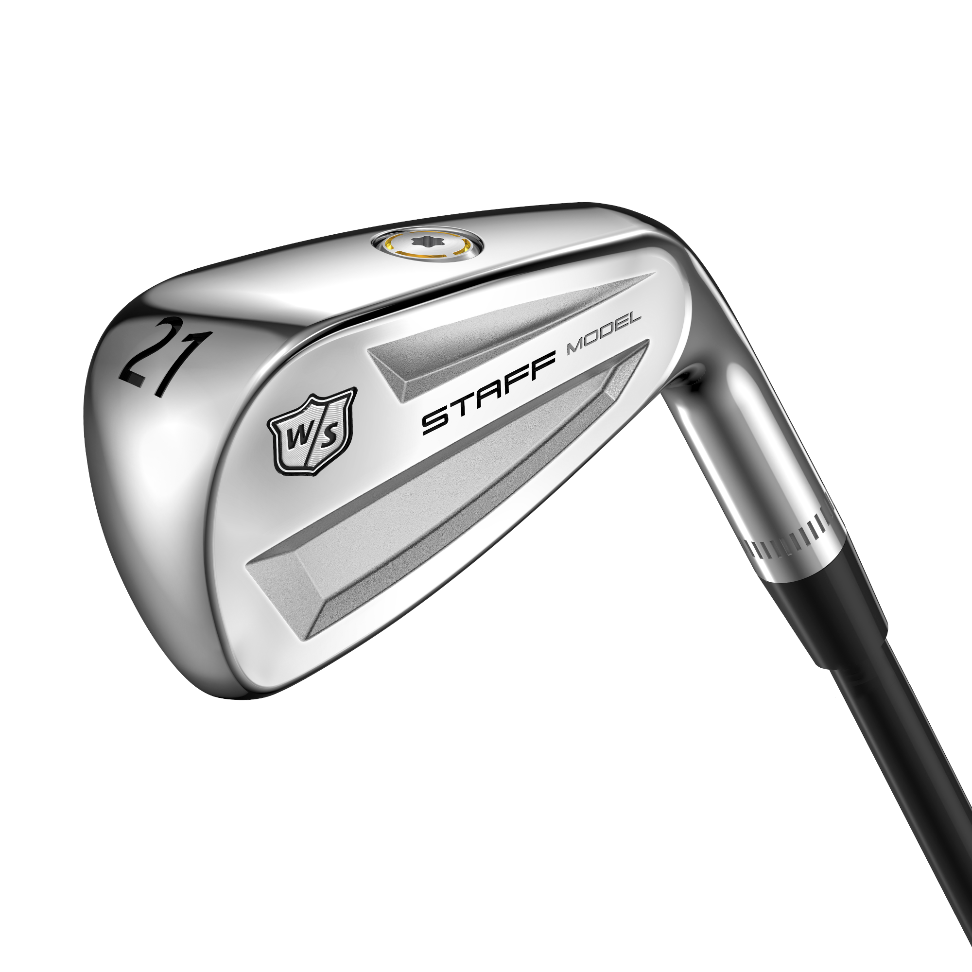 Wilson Staff Infinite Putter Review Plugged In Golf