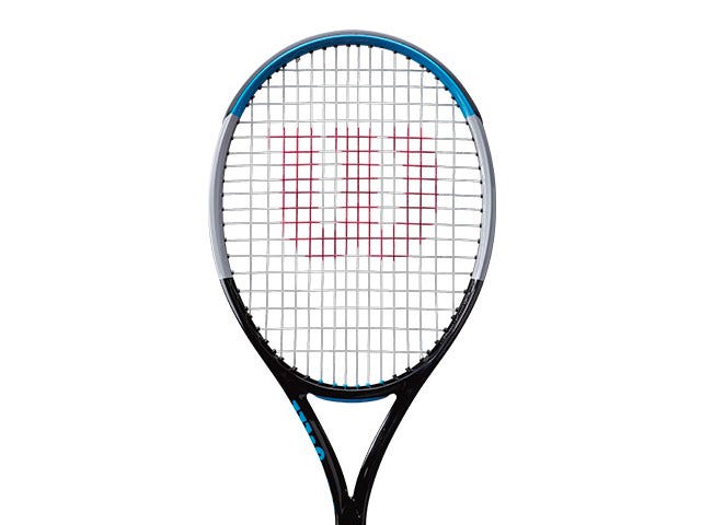wilson racket finder
