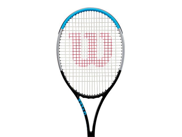 wilson ultra tour 97 cv
