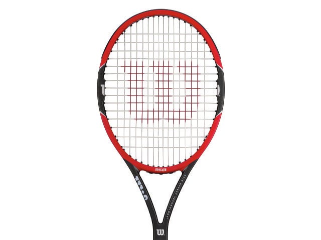 wilson steam 105s specs
