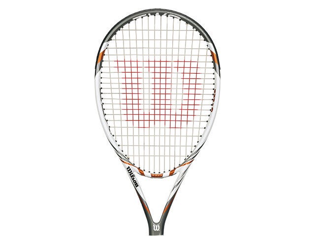 wilson blade 98 18x20 stringing instructions
