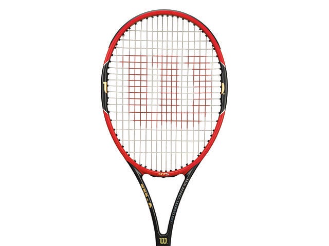 Tennis Stringing Instructions | Wilson Sporting Goods