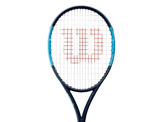 **NEW** 2018 WILSON ULTRA 105S COUNTERVAIL "SPIN" TENNIS RACQUET 