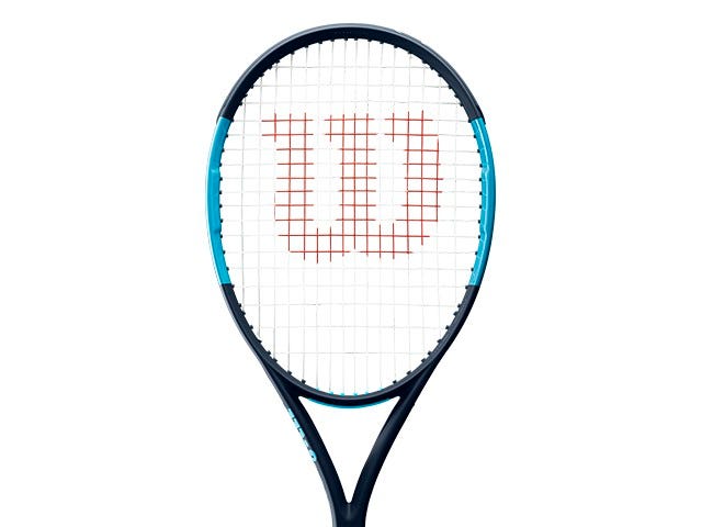 wilson blade 98 18x20 stringing instructions