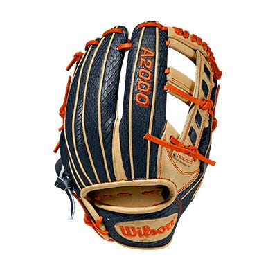 Wilson altuve glove 2025