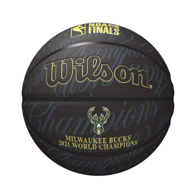 nba champions 2021