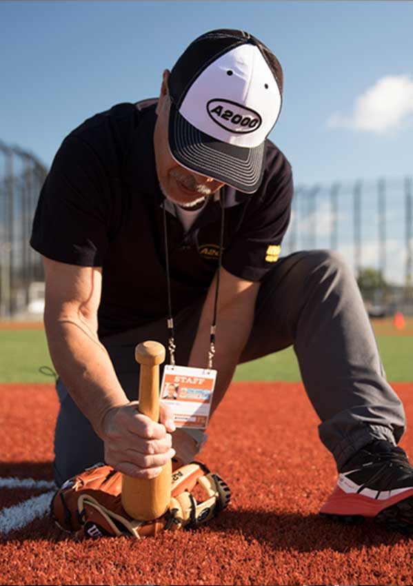 Meet Aso and Ryan | Wilson Sporting Goods
