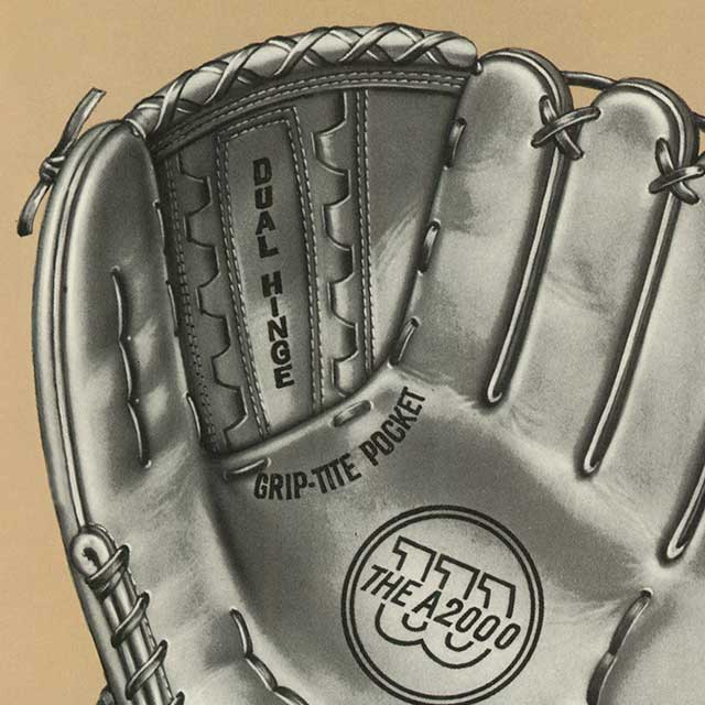 The a2000 sales