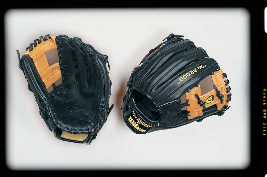 Wilson Glove History Wilson Sporting Goods
