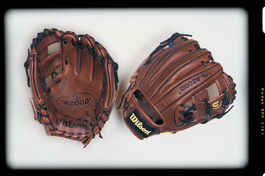 Wilson Glove History Wilson Sporting Goods