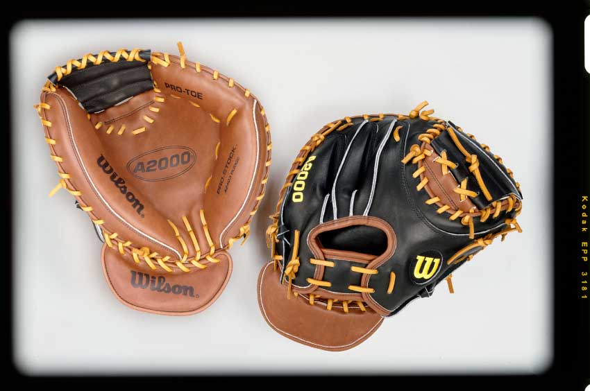 Wilson Glove History Wilson Sporting Goods
