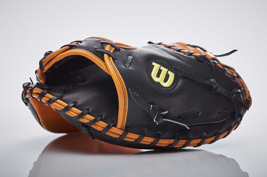 Wilson Glove History Wilson Sporting Goods