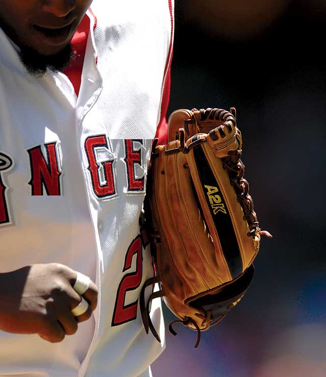 Best wilson gloves hotsell