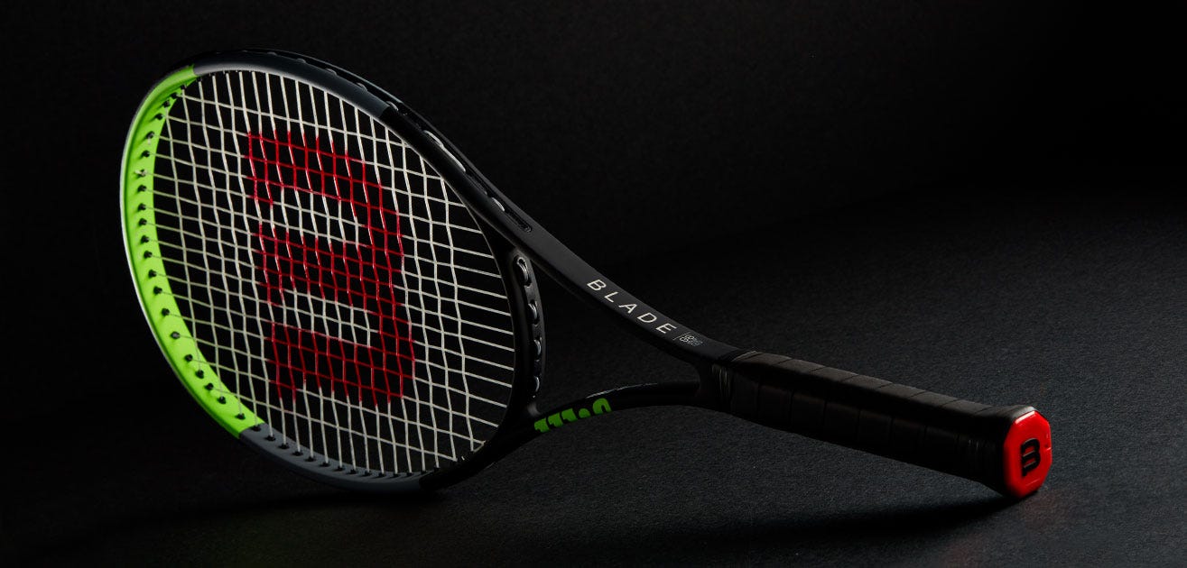 Wilson LABS: Blade v7 | Wilson Sporting Goods