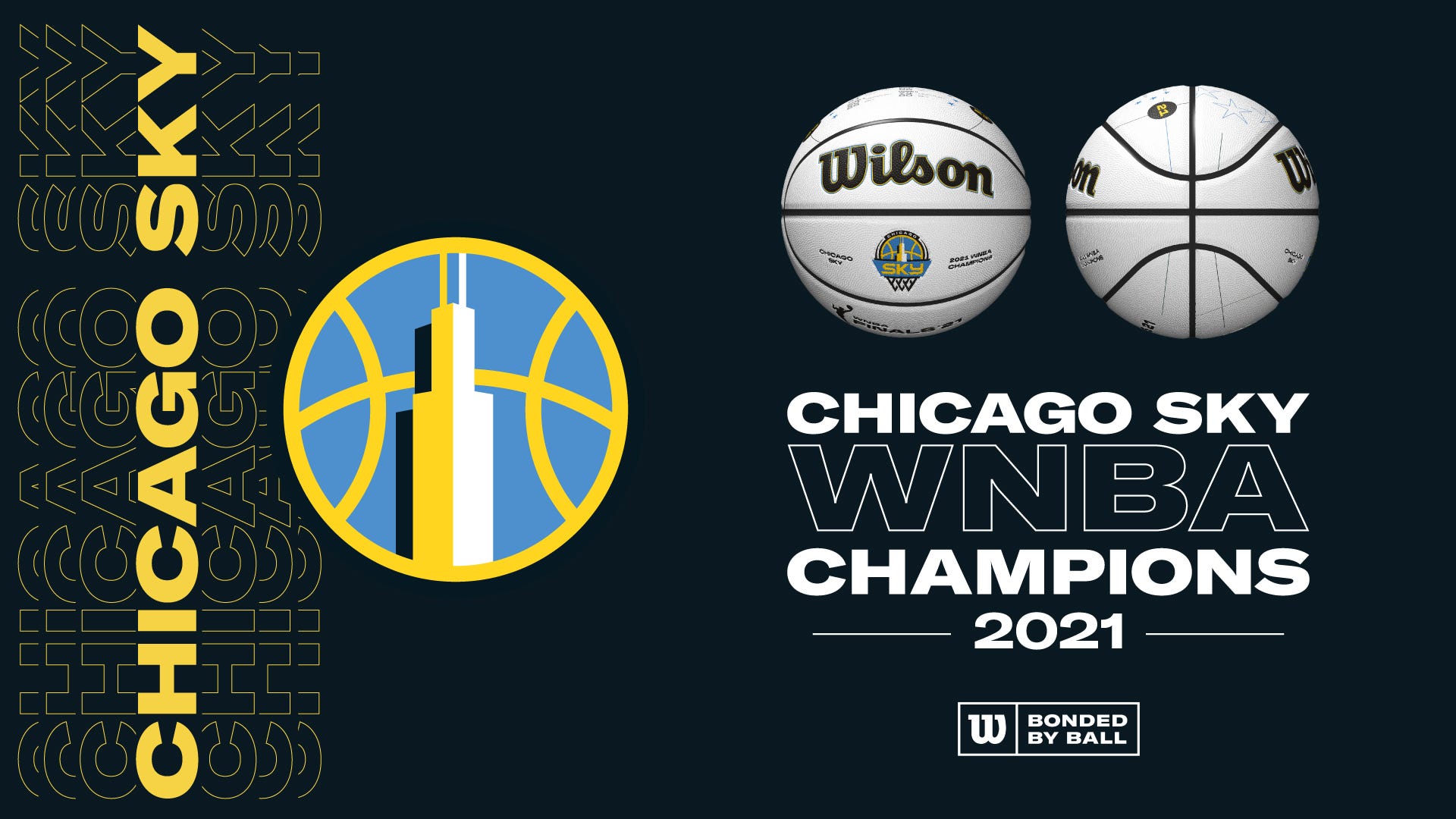 Wilson and the WNBA Our Game, Our Way Wilson Sporting Goods