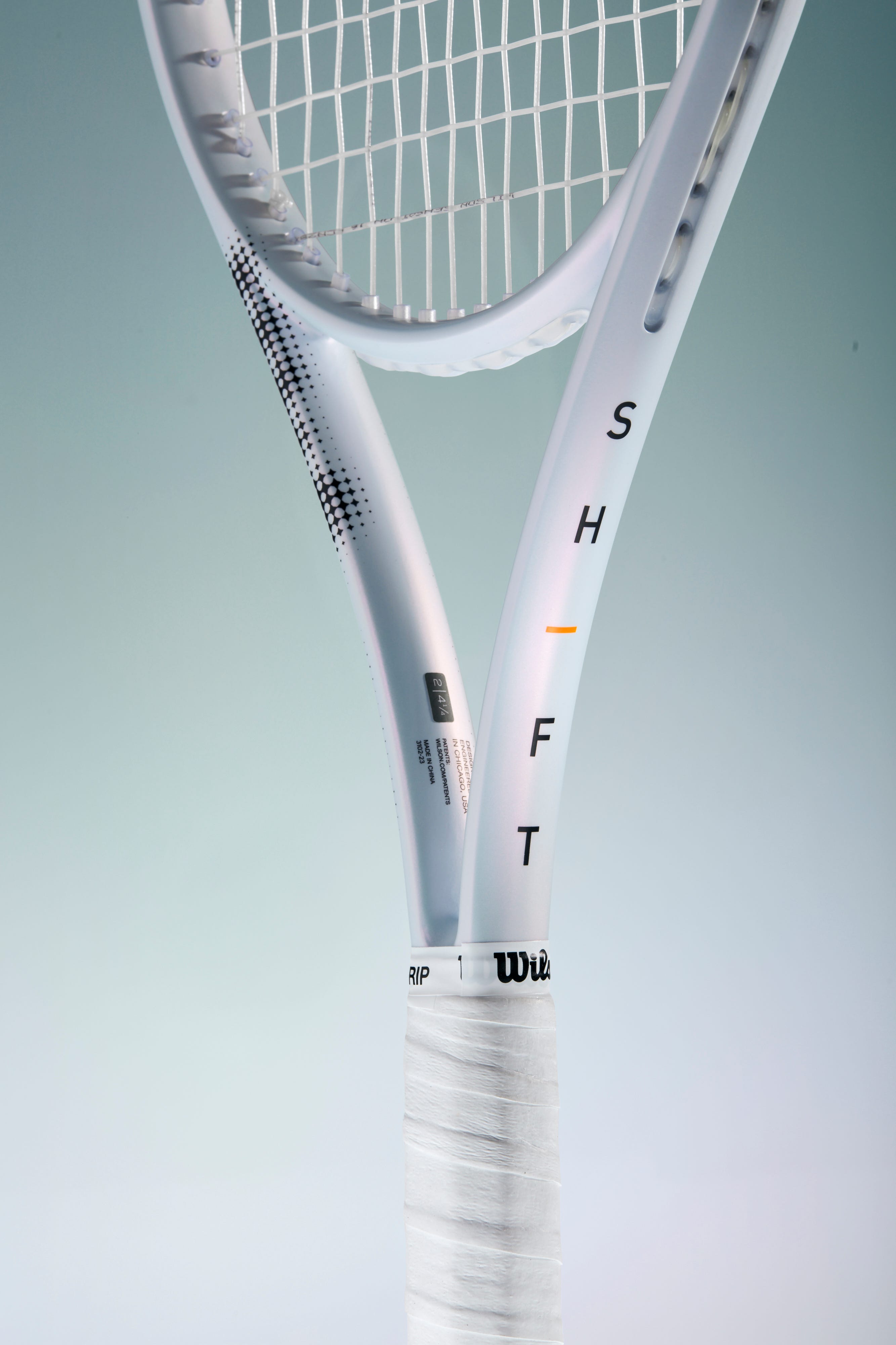 Tennis Technology aclivon
