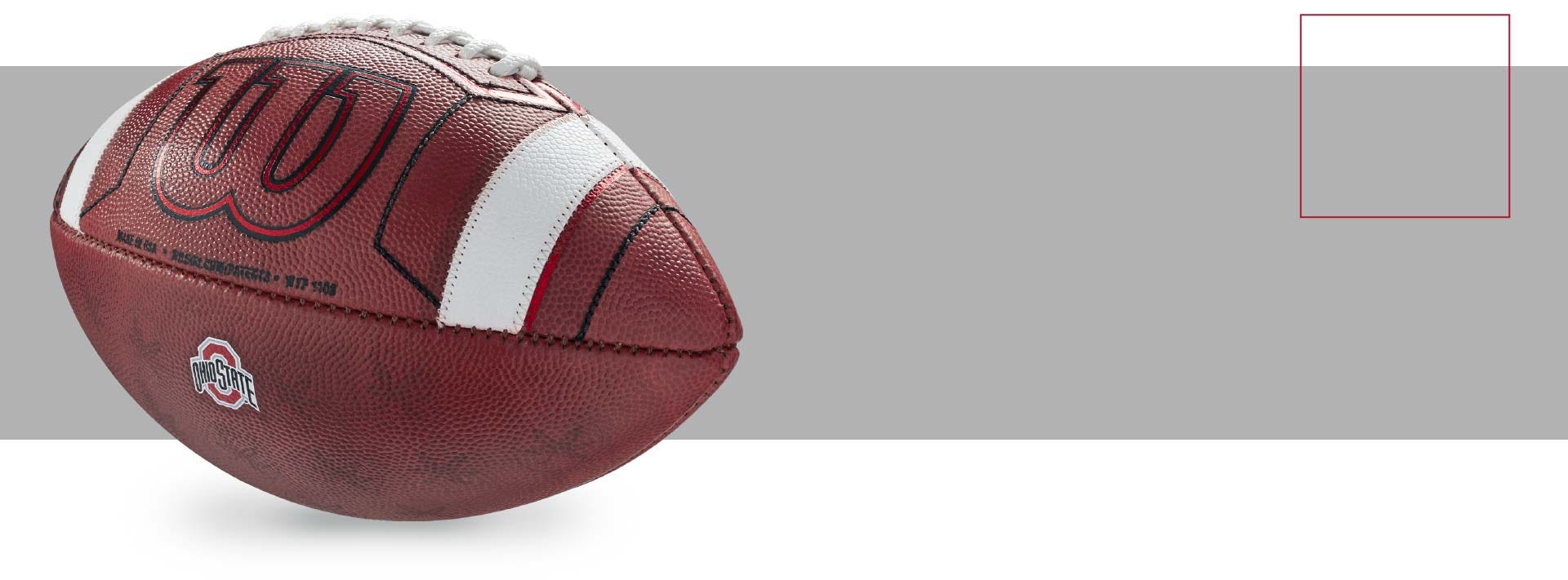 Wilson Labs Gst Prime Football Wilson Sporting Goods