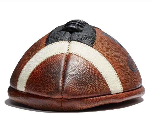 Wilson Labs Gst Prime Football Wilson Sporting Goods