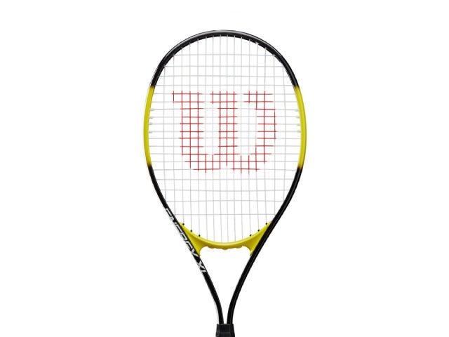 wilson racket finder