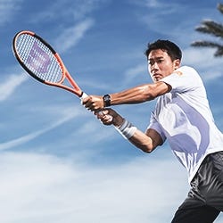 nishikori racket