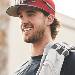 aaron nola long hair