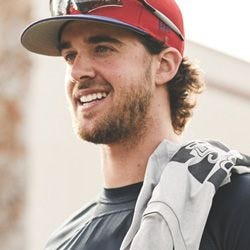 Official Aaron Nola Jersey, Aaron Nola Shirts, Baseball Apparel, Aaron Nola  Gear