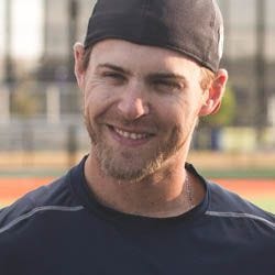 josh reddick beard