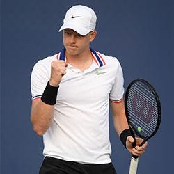 Kyle Edmund