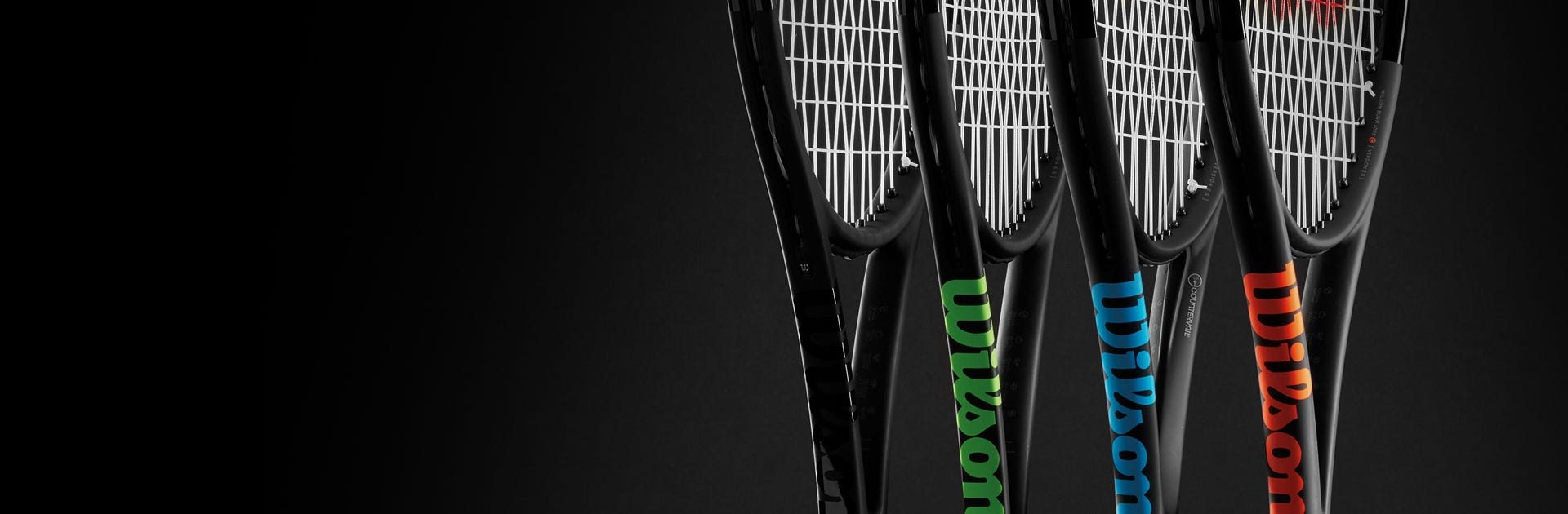Black Edition Wilson Sporting Goods
