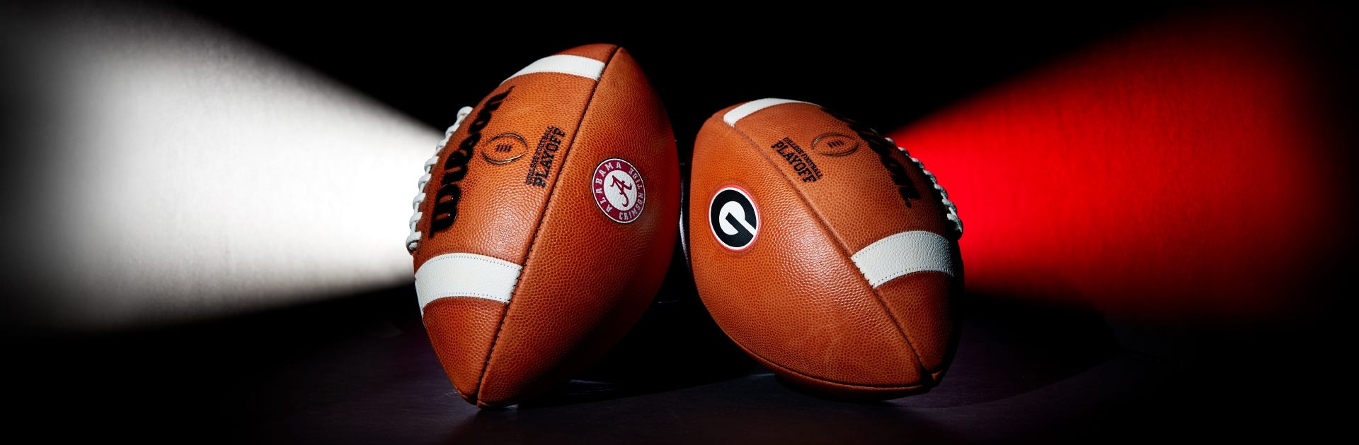 2018 College Football Playoff Wilson Sporting Goods