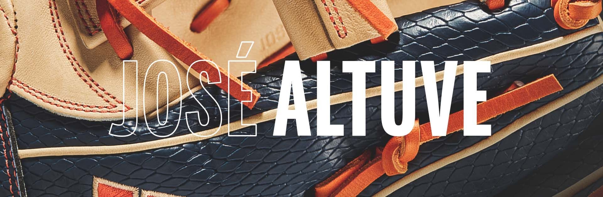 Wilson jose altuve glove sales